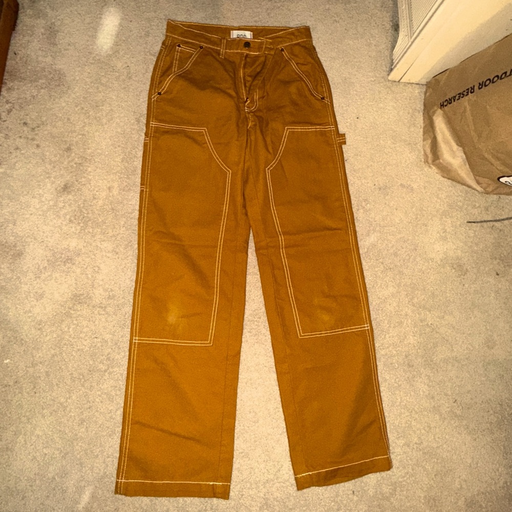 BDG double knee pants